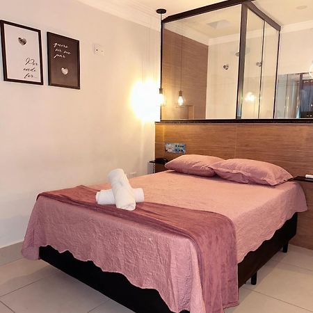 Bob Motel Guarulhos Ngoại thất bức ảnh
