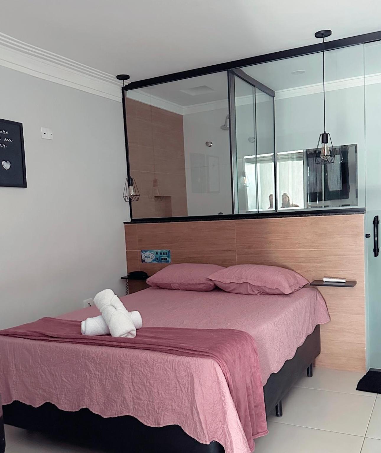 Bob Motel Guarulhos Ngoại thất bức ảnh