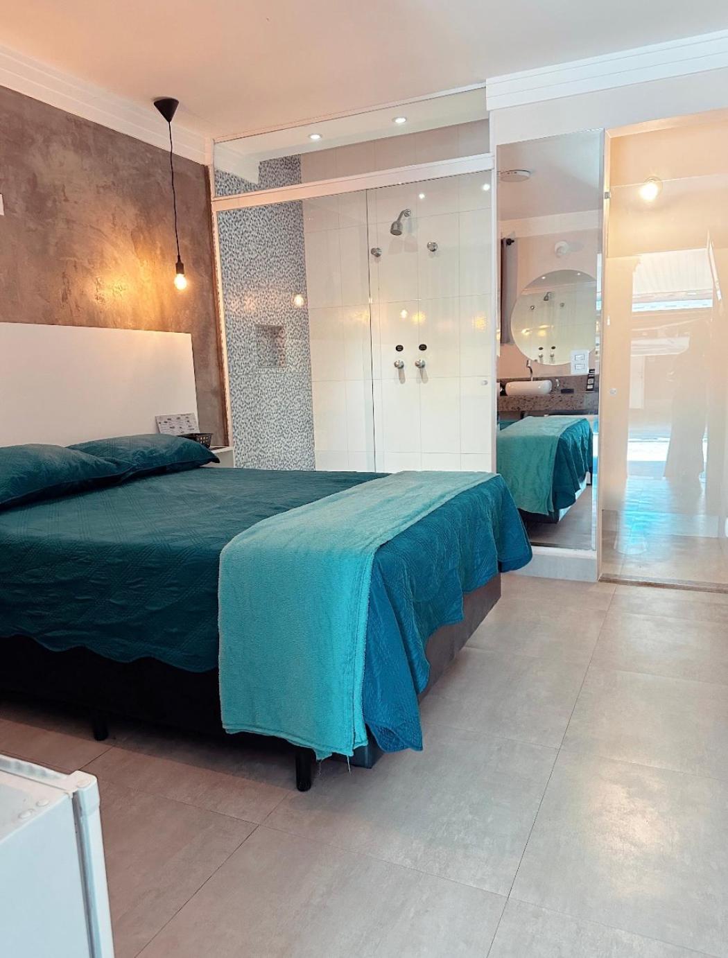 Bob Motel Guarulhos Ngoại thất bức ảnh